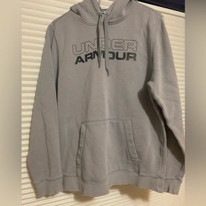 Under Armour sweatshirt